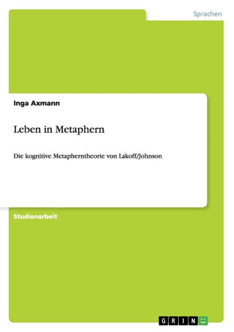 Leben in Metaphern