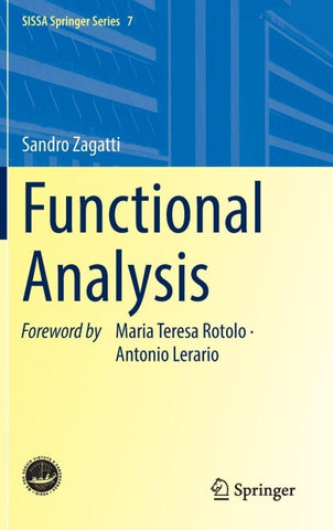 Functional Analysis