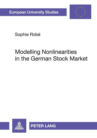 Modelling Nonlinearities in the German Stock Market