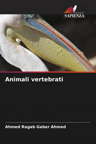 Animali vertebrati