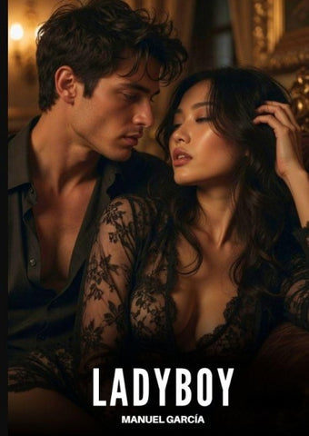 Ladyboy