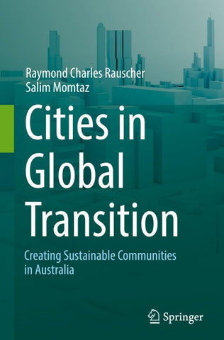 Cities in Global Transition