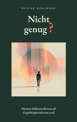Nicht genug?