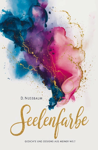 Seelenfarbe