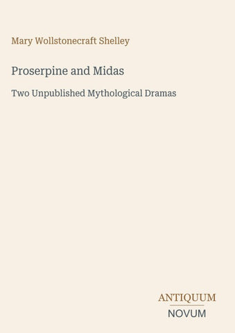 Proserpine and Midas