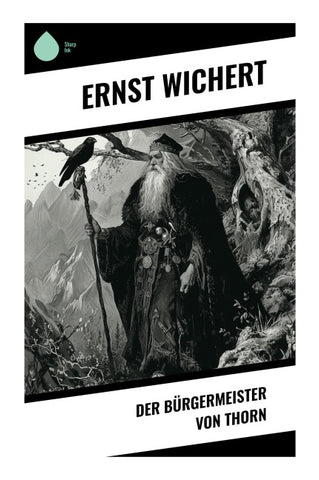 Der Bürgermeister von Thorn