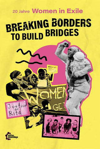 [DE] Breaking Borders to Build Bridges