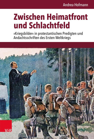 Zwischen Heimatfront und Schlachtfeld
