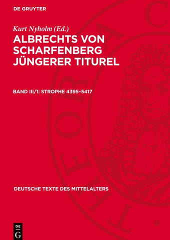 Strophe 4395–5417
