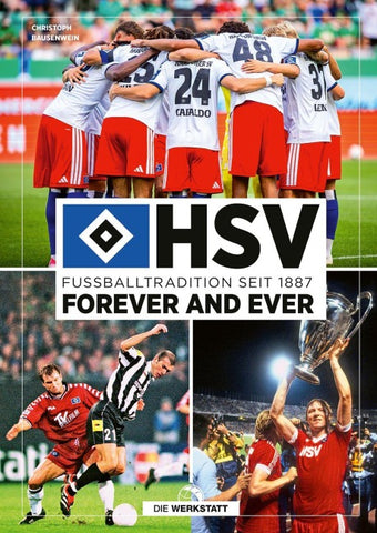 HSV forever and ever