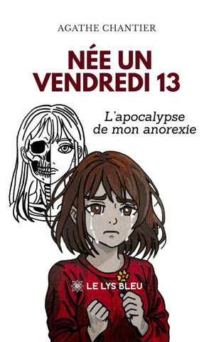 Née un vendredi 13