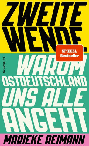 Zweite Wende