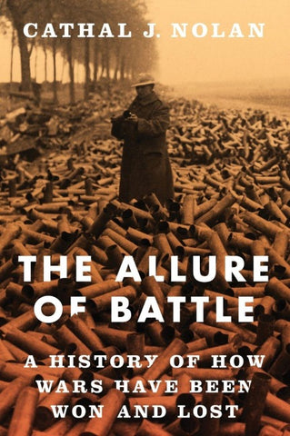 ALLURE OF BATTLE C