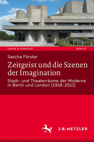 Zeitgeist und die Szenen der Imagination