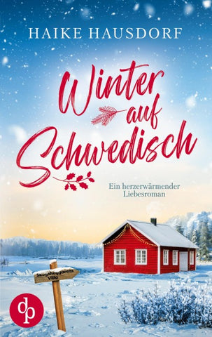 Winter auf Schwedisch