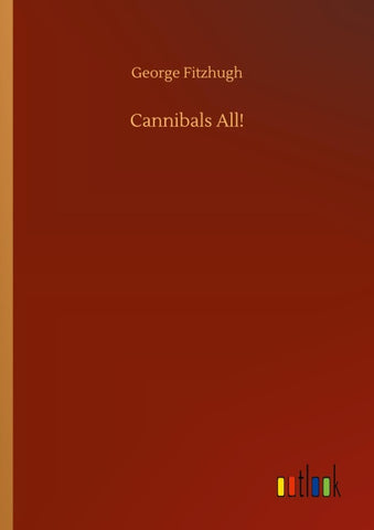 Cannibals All!
