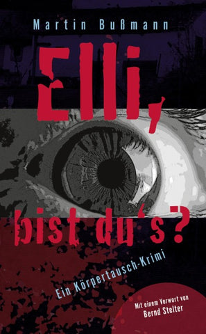 Elli, bist du's?