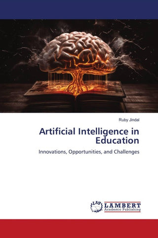 Artificial Intelligence in Education