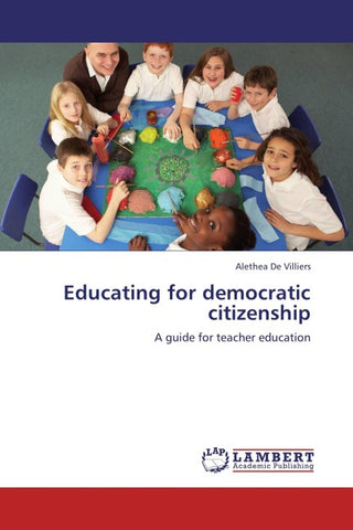Educating for democratic citizenship