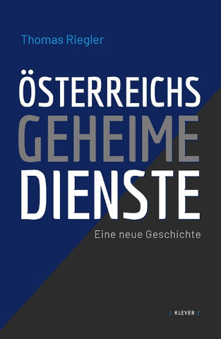 Österreichs geheime Dienste