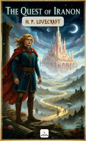 The Quest of Iranon