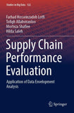 Supply Chain Performance Evaluation