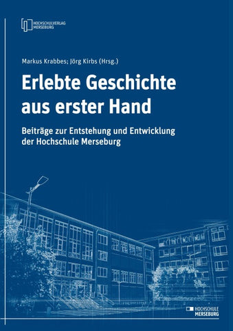 Hochschulchronik