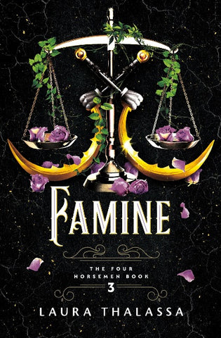 Famine