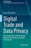 Digital Trade and Data Privacy