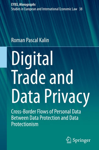 Digital Trade and Data Privacy