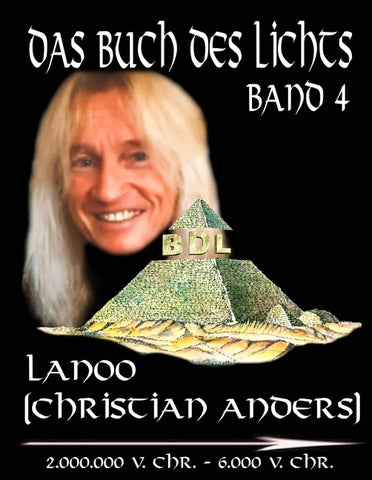 Das Buch des Lichts, Band 4