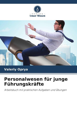 Personalwesen für junge Führungskräfte