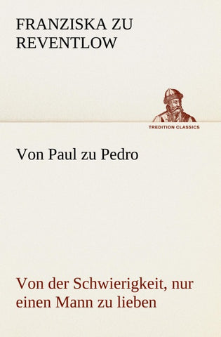 Von Paul zu Pedro