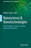 Nanoscience & Nanotechnologies