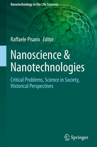 Nanoscience & Nanotechnologies