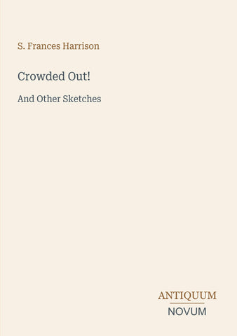 Crowded Out!