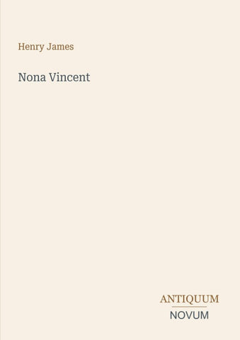Nona Vincent