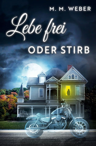 Lebe frei oder stirb