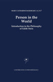 Person in the World
