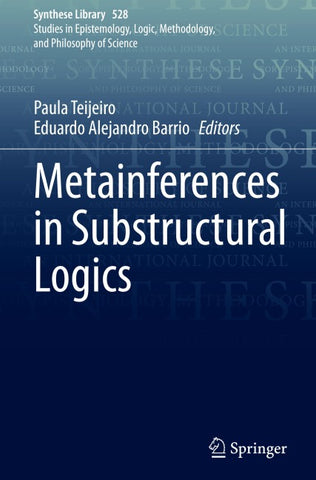 Metainferences in Substructural Logics