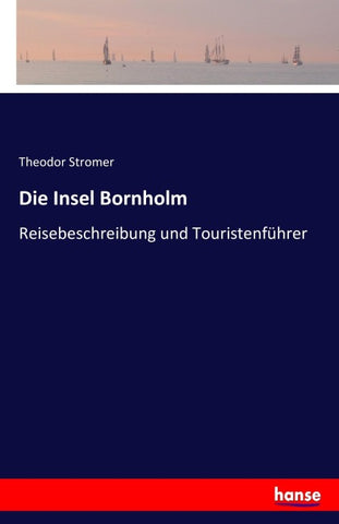 Die Insel Bornholm