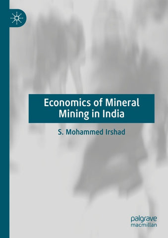 Economics of Mineral Mining in India