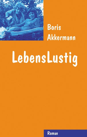 Lebenslustig