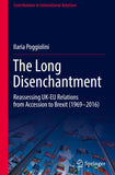 The Long Disenchantment