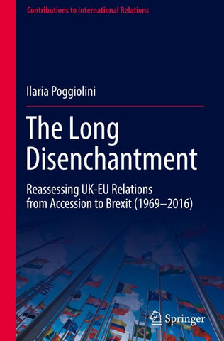 The Long Disenchantment