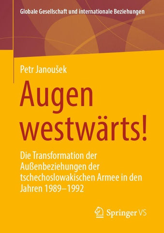 Augen westwärts!