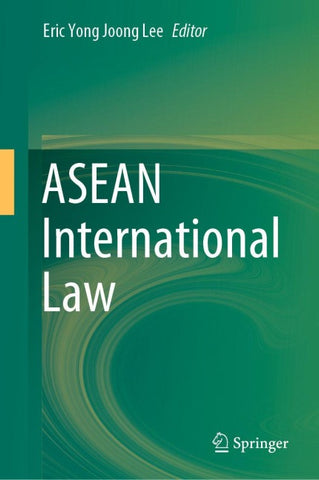 ASEAN International Law