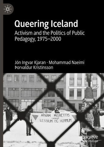 Queering Iceland