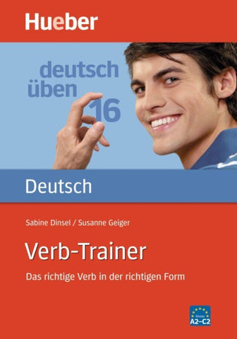 Verb-Trainer