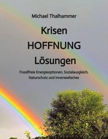 Krisen HOFFNUNG Lösungen